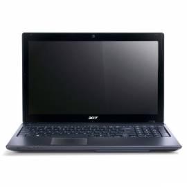 ACER aspire Notebook 5750Z-B944G64Mnbb (LX. RL902. 013) blau