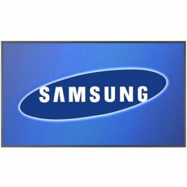 SAMSUNG SyncMaster 400UXn-3 zu überwachen (LH40GWSLBC / in) schwarz - Anleitung