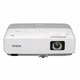 Projektor EPSON EB - 824H (V11H355040)