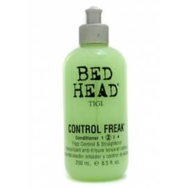 Smoothing Conditioner über Frizz haare Bed Head Control Freak (Conditioner Frizz Control & Strecker) 250 ml