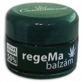 Benutzerhandbuch für Universal restaurativen Balsam 7 ml RegeMa
