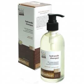 Anti-Schuppen Shampoo Hydramilk Shampoo (trockener Kopfhaut Shampoo) 200 ml
