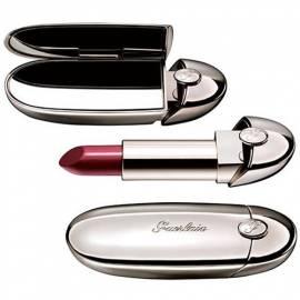 Bedienungsanleitung für Feuchtigkeitsspendenden Lippenstift Rouge G De Guerlain (Jewel Lippenstift Compact) 3,5 g-Schatten 07 Gaby