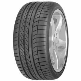 245/40 R19 98Y EAGLE F1 ASYMMETRIC GOODYEAR - Anleitung