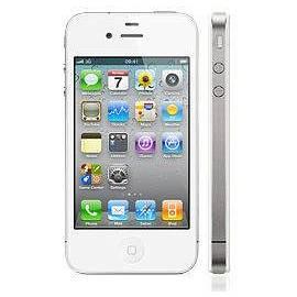 Handy APPLE iPhone 4, 32 GB (500750)