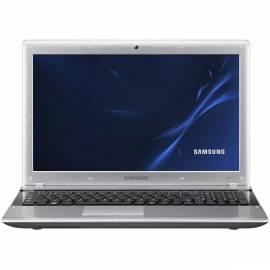 Notebook SAMSUNG RV520 (NP-RV520-S02CZ)