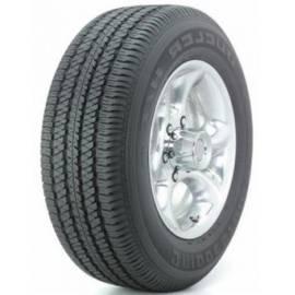 205/70 R15 96T D684KZ BRIDGESTONE Bedienungsanleitung