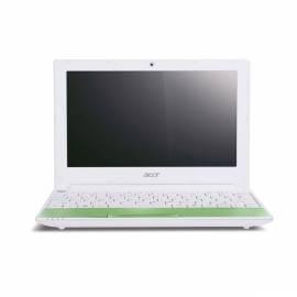 Notebook ACER Aspire one HAPPY-2DQb2b (LU.SEC0D.049)