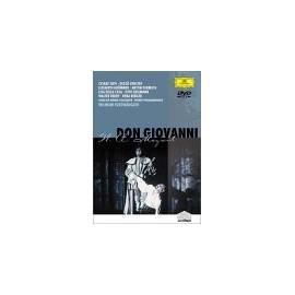 Universal Music Mozart: Don Giovanni (Gesamtaufnahme) Gebrauchsanweisung