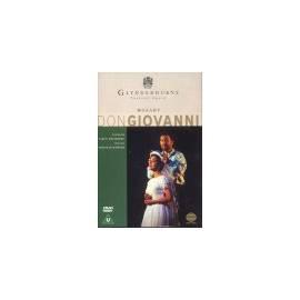 Bedienungshandbuch Warner Music Mozart: Don Giovanni