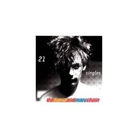 Jesus &    Mary Chain 21 Singles - Anleitung