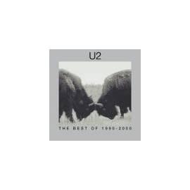 Bedienungsanleitung für U2-Best Of 1990-2000