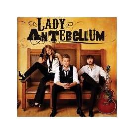 Benutzerhandbuch für Lady Antebellum Lady Antebellum