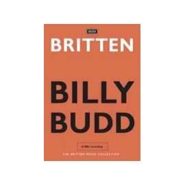 Bedienungsanleitung für Benjamin Britten BILLY BUDD