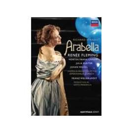 Bedienungshandbuch Richard Strauss ARABELLA