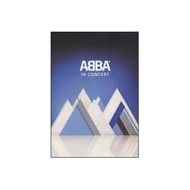 Benutzerhandbuch für Abba ABBA Konzert