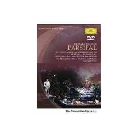 Bedienungshandbuch Universal Music Wagner: Parsifal (Gesamtaufnahme)