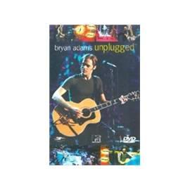 Service Manual Bryan Adams MTV UNPLUGGED