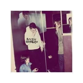 Bedienungshandbuch ARCTIC MONKEYS Humbug