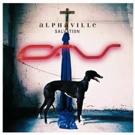 Alphaville-Rettung Bedienungsanleitung