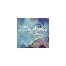 Bedienungsanleitung für Natacha Atlas vorausgesagt, in der Sprache der Träume
