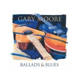 PDF-Handbuch downloadenGary Moore-Balladen &    Blues (CD + DVD)