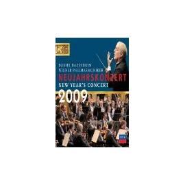 PDF-Handbuch downloadenWiener Philharmoniker &    Daniel Bareboim New Year's Concert 2009