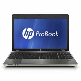 Notebook HP ProBook 4530s (LW800ES #BCM)