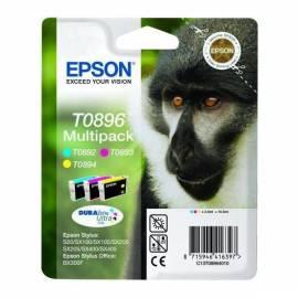 Tintenpatrone für EPSON T0896 (C13T08964020)