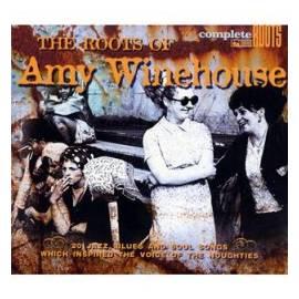 Verschiedene Künstler The Roots Of Amy Winehouse Gebrauchsanweisung