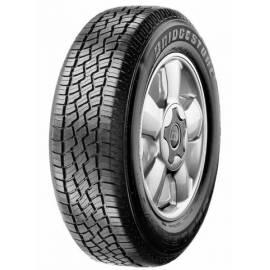 Handbuch für 215/65 R16 98 S D688E BRIDGESTONE