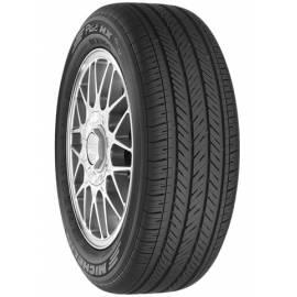 Bedienungsanleitung für 235/55 R17 99 H MXM4HX MICHELIN