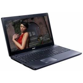 Notebook ACER TravelMate TM5744Z-P624G50Mikk (LX. V5N0C. 018)