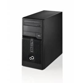 FUJITSU AMILO desktop PC P400 (VFY: P0400PF011CZ) - Anleitung