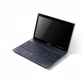 Bedienungsanleitung für Notebook ACER eMachines E644-C52G50Mnkk (LX.NCV02.150)