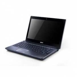 Notebook ACER AS3750G - 2314 64 (LX.RGV02.023)