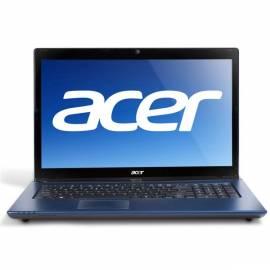 Notebook ACER AS7560G - 6344 64 (LX.RQE02.008)