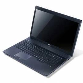 ACER TravelMate 7750G-2414G75Mnss notebook (LX. V3S02. 010)