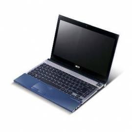 Handbuch für Notebook ACER AS3830TG-244GSSD (LX.RFQ02.045)