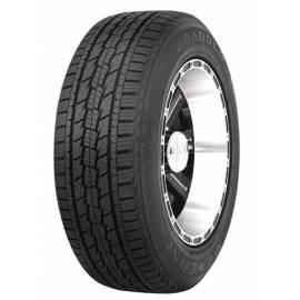 Datasheet 235/75 R17 109 S GRABHTS ALLGEMEINE