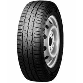 Benutzerhandbuch für 225/70 R15 112R ALPINE MICHELIN AGILIS