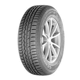 Service Manual 245/65 R17 107H SNOWGRAB ALLGEMEINE