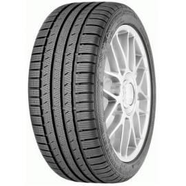 Benutzerhandbuch für 215/65 R17 98 T TS810E CONTINENTAL