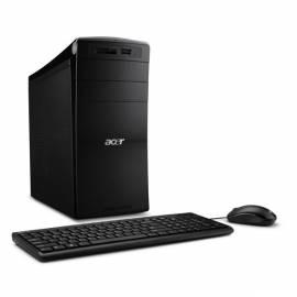 Desktop-Computer ACER Aspire M3410 (PT.SGDE 2.002)