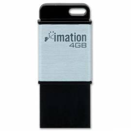 USB-flash-Disk IMATION 2GB 2.0 Atom (i25580)