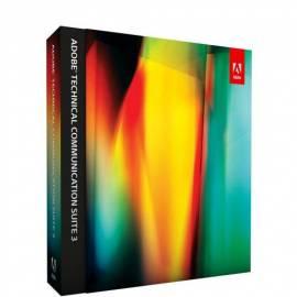 Software ADOBE Technical Communication Suite 3.0 WIN ENG voll (65100582)