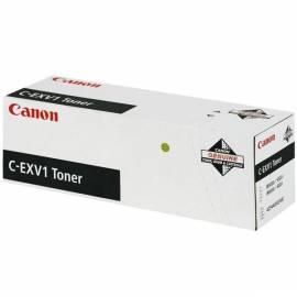 Toner CANON C-EXV1, 33K (4234A002) schwarz