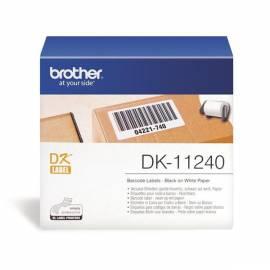 Zubehör für Drucker BROTHER DK 11240 (DK11240)
