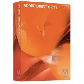 MAC Software ADOBE Director 11.5 (65039767)