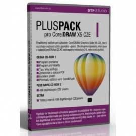 Software COREL PlusPACK (* PLUSPACKX4)